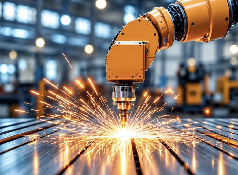 Industrial & Metallurgical Microscopy