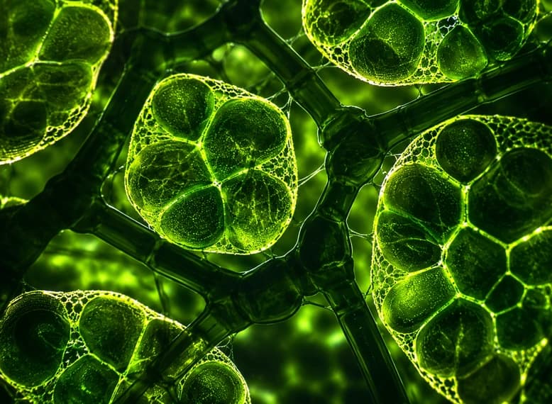 Life Science Microscopy