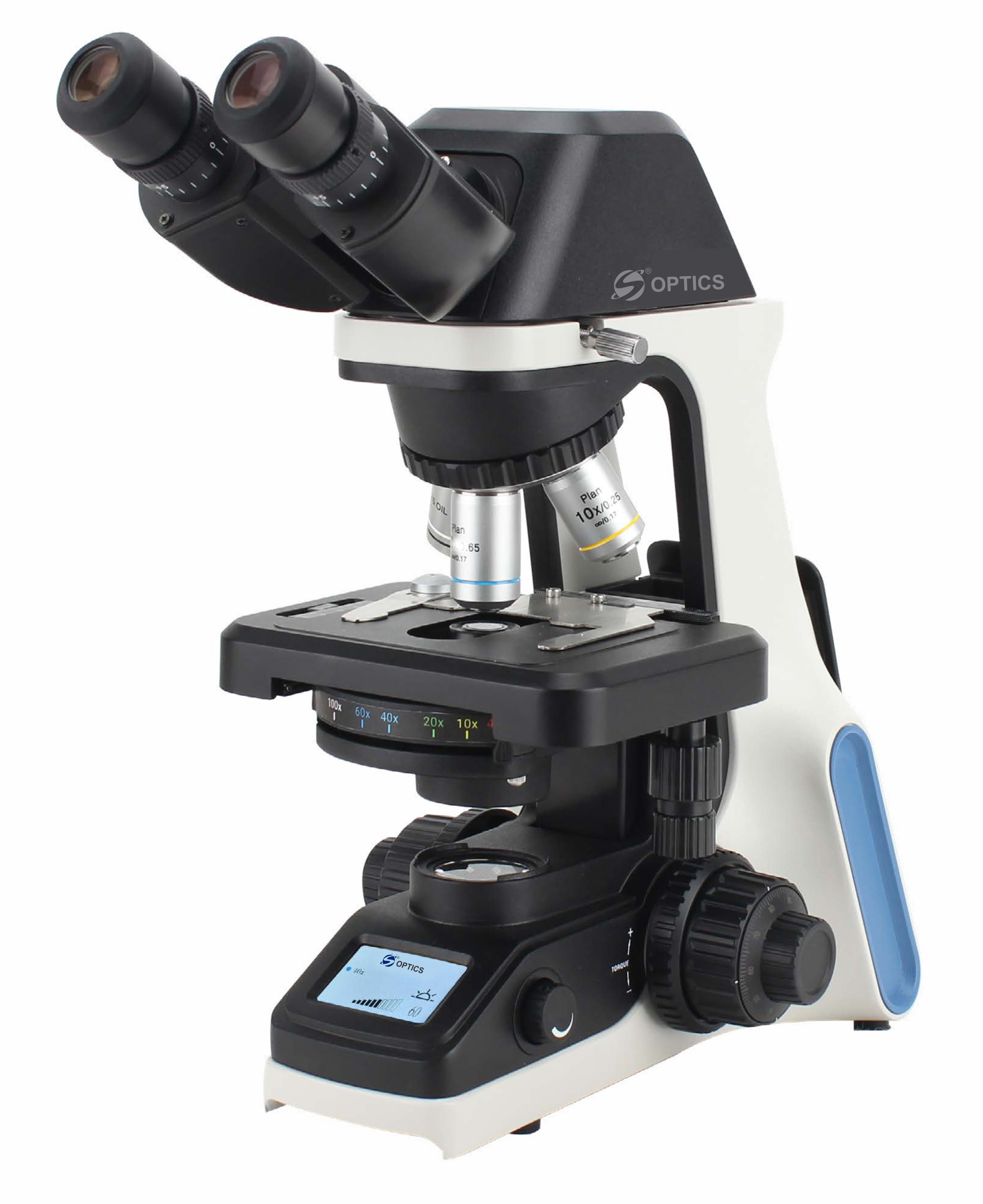 BIO-VIEW 600