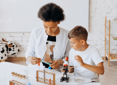 Education & Training