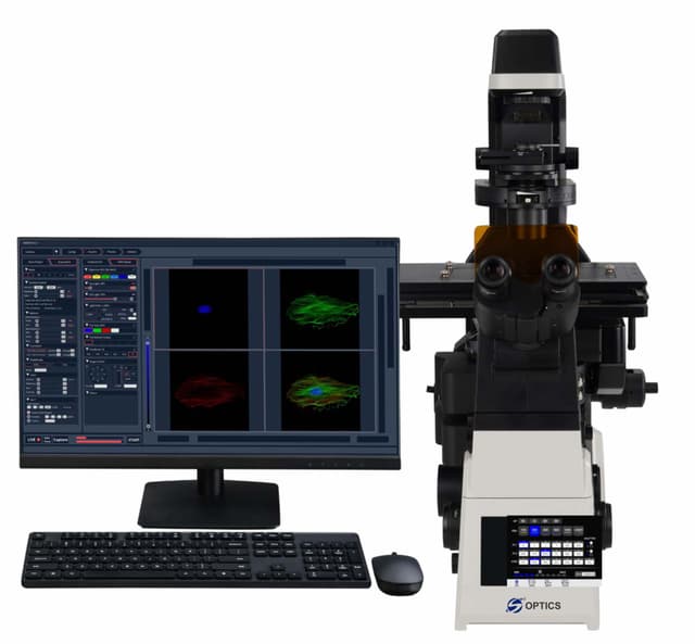 Microscopes