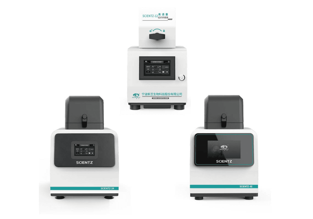 EcoNord Lab Instruments