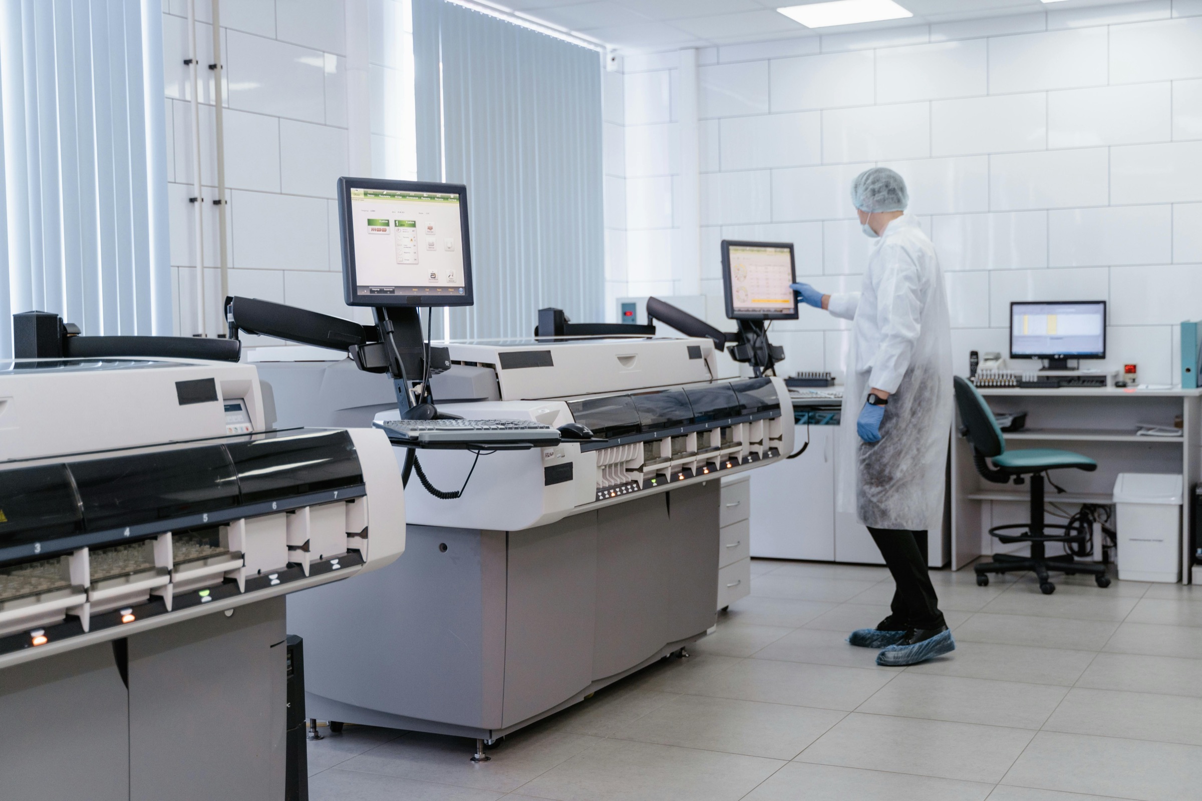 Microscopy Systems