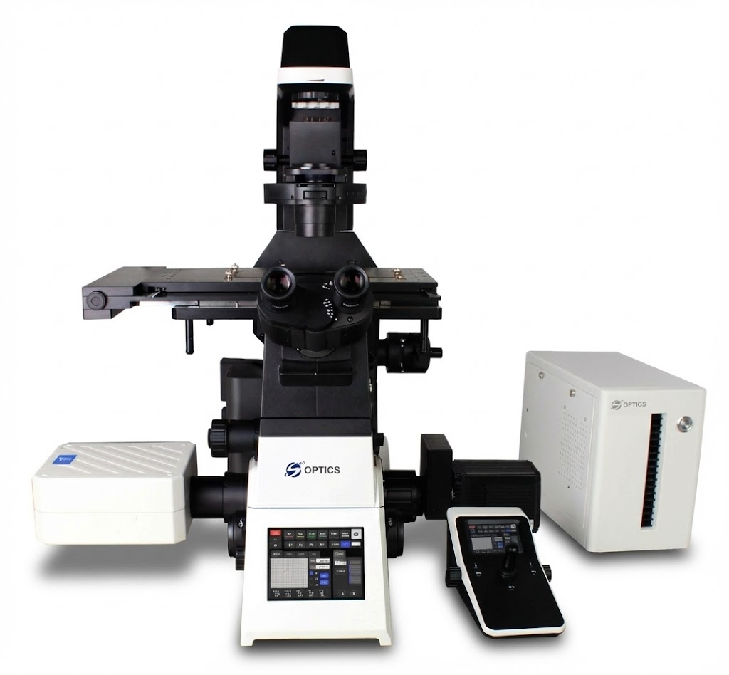 Microscope